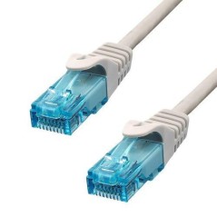 ProXtend CAT6A UUTP CU LSZH Ethernet Cable 6AUTP-0075G - High-Performance, Reliable Connectivity